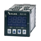 EL.CO. SRL - ECL640268 TERMOREGOLATORE ELK48S-24-C-S-2R