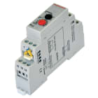 EL.CO. SRL - ECL640298 TERMOREGOLATORE MODULARE ELTR171-24