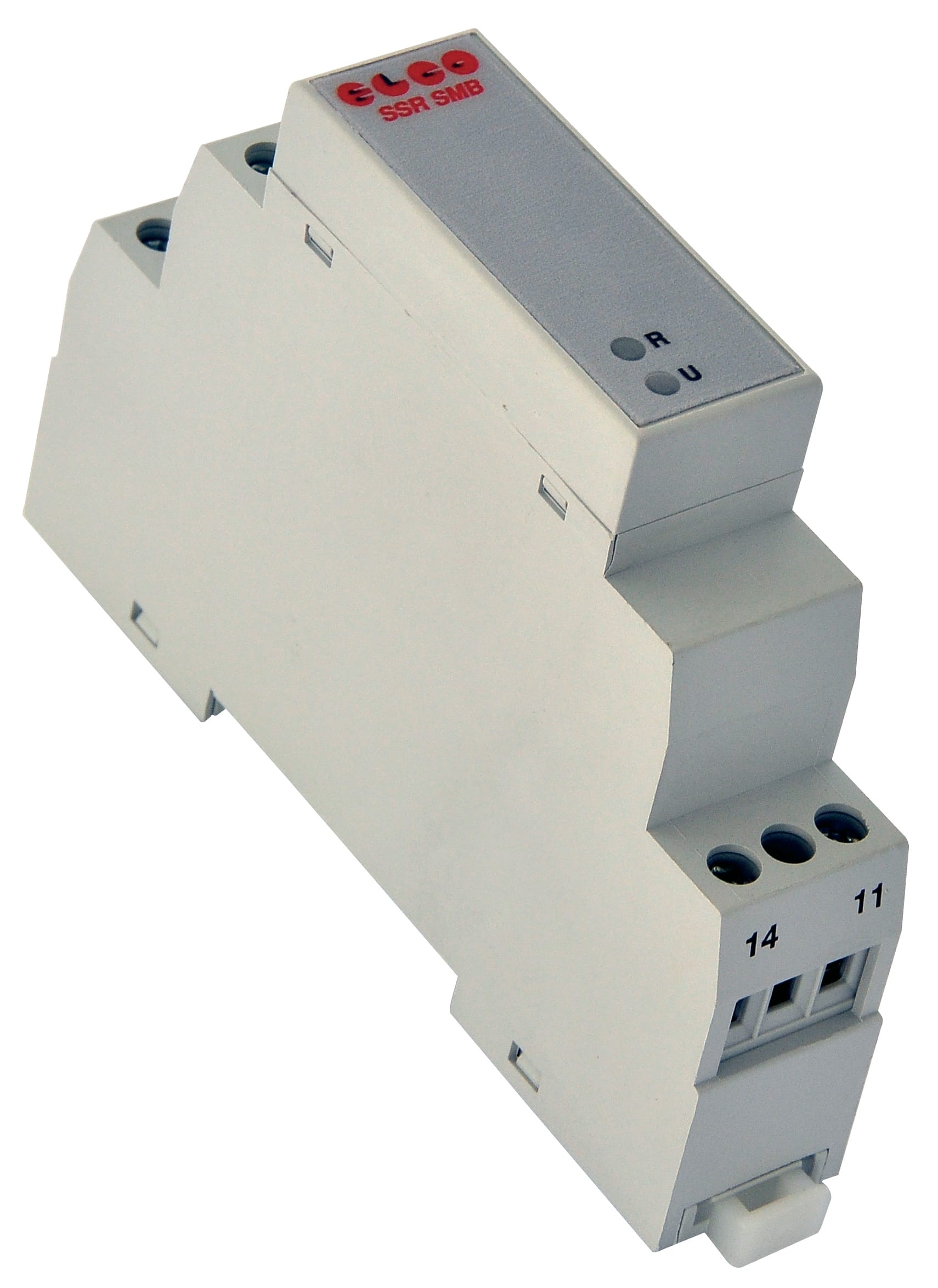 EL.CO. SRL - ECL600337 RELE STATICO SMB171- 05240