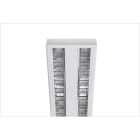 IDEALLUX - IDXRXSAR56N01 RELAX LED SPA R 44W 7900LM 4000K CAE BIA