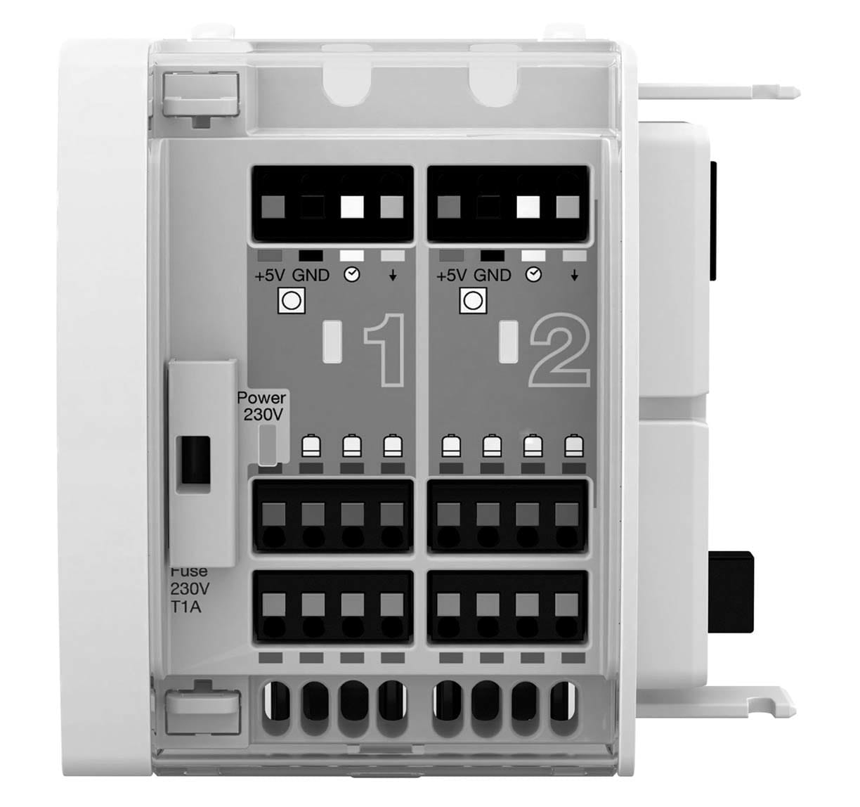 ROTEX - RXHEKW175141 2 CANALI PER CRONOTERMOSTATO A FILO