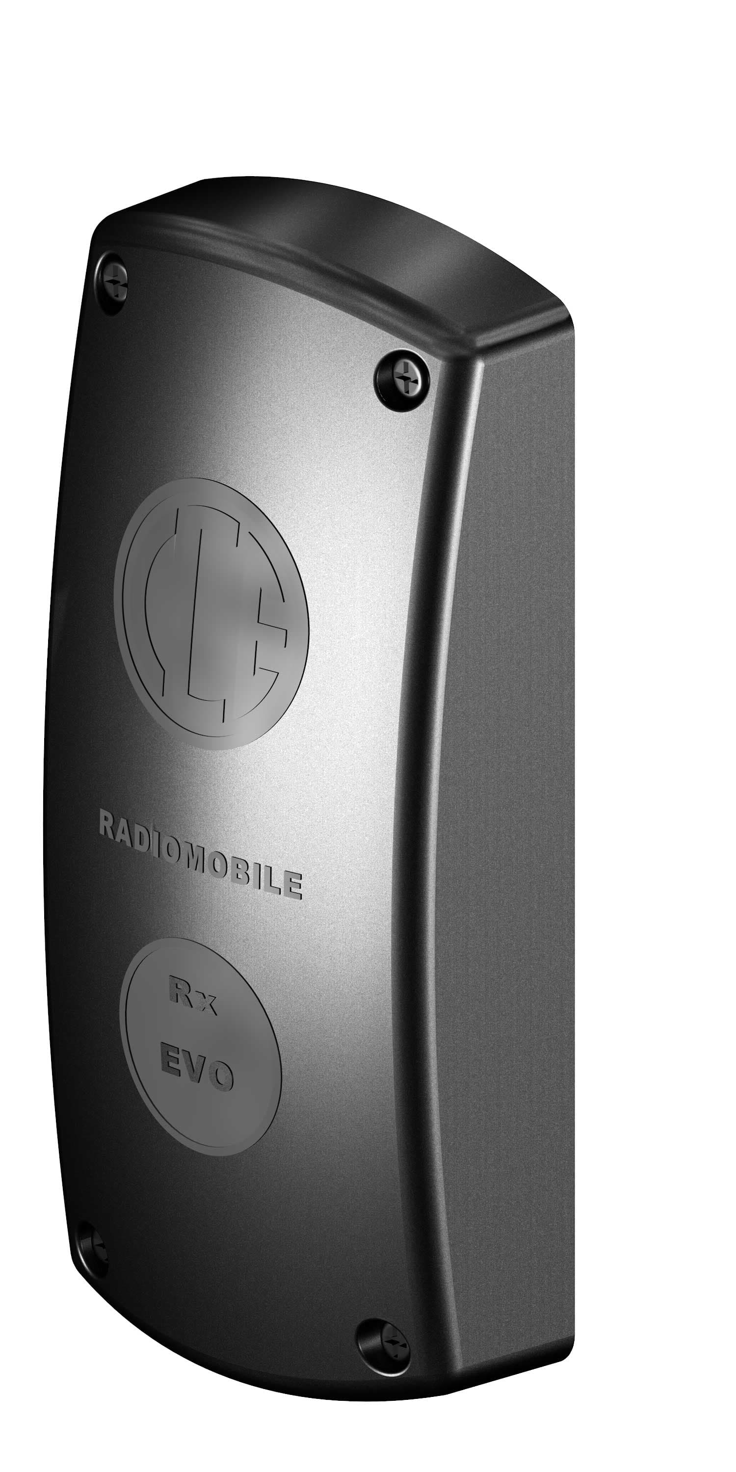 C.C.E. COSTRUZIONI UCCCESCHACC0002A RICEVITORE WIRELESS EVO 868 MHZ
