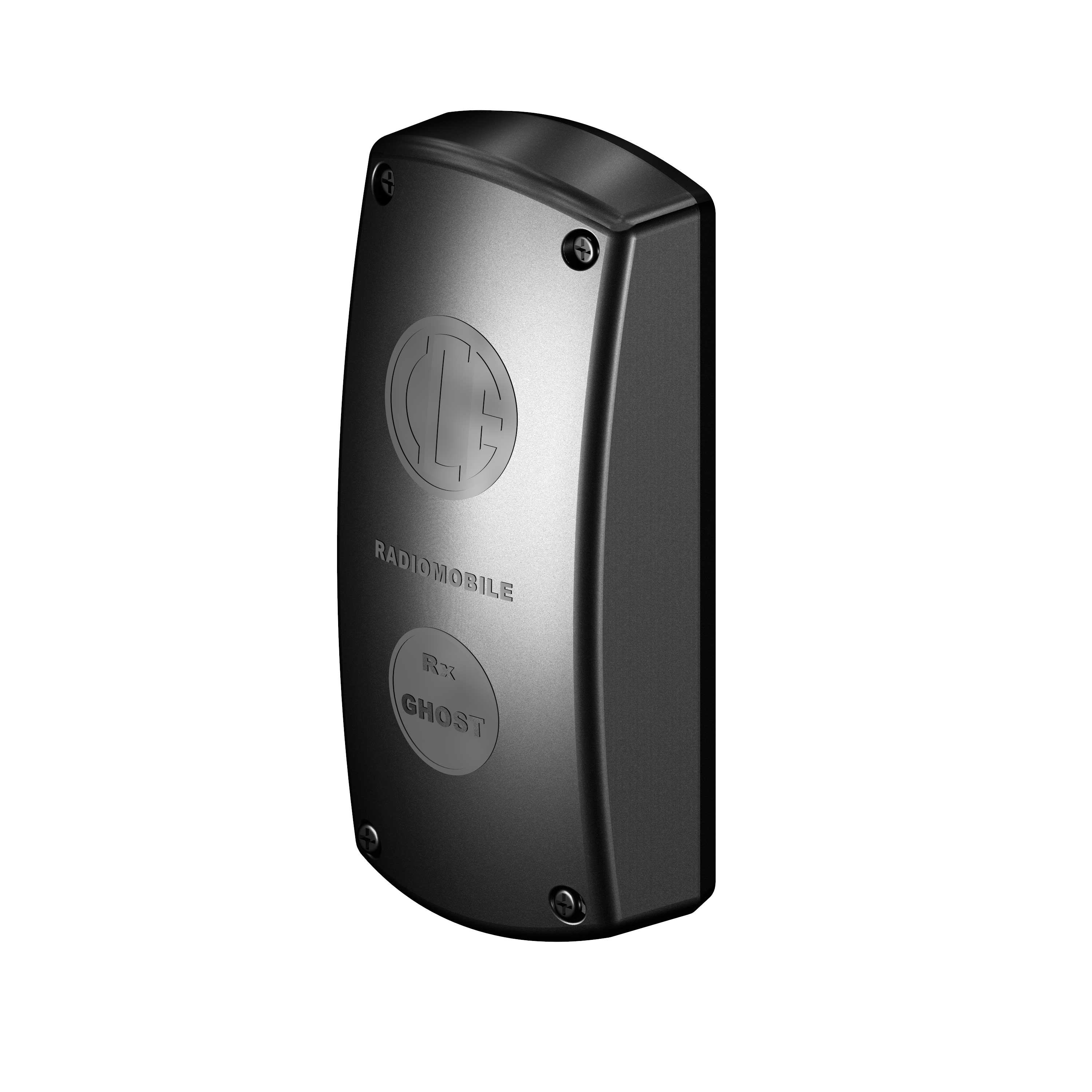 C.C.E. COSTRUZIONI UCCCESCHACC0003A RX WIRELESS EVO GHOST 868 MHZ