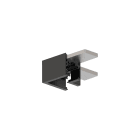 TARGETTI TARS-9511/W2-ST6 48V MECHANICAL L-JOINT FOR ST6 TRACK WH