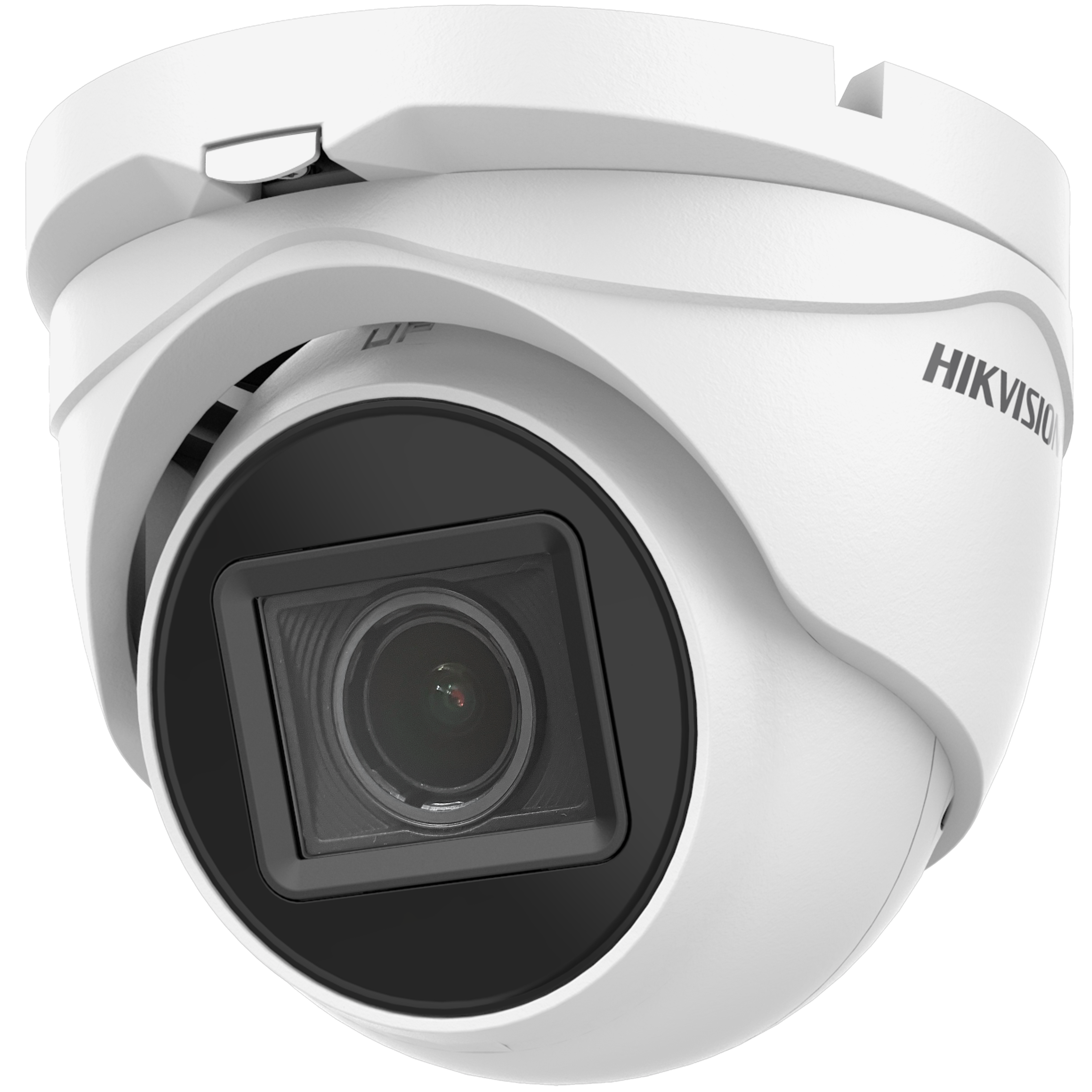 HIKVISION ITALY SRL - HIK300615088 DS-2CE79H0T-IT3ZF(2.7-13.5mm) : TURRET OTTICA VARIFOCALE dWDR 5MP