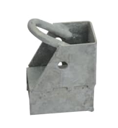 OCMEI SRL OCMS-SO/BT SUPPORTO MORSE SOSPENS. 243065