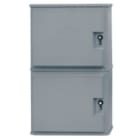 OEC SRL OECSY57452K ARMADIOARE/C-SS-(C4MX2)+SERRAT.YALE 12+1
