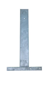 OEC SRL OECS038400W STAFFA FISSAGGIO A PALO ARMADI 900X540