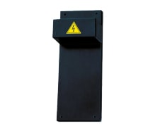 OEC SRL - OECS039101W PIASTRACHIUSURA QUADRI BT GRANDE-TAE/CH2