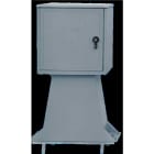 OEC SRL OECS04741SL CONTEN.ARE/A-BS-550X540 SU BASAM/LUCCH.