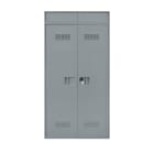OEC SRL - OECS049032K PORTA2ANTEPTE/AB2-H2325-NO SERR.-T.CEN.