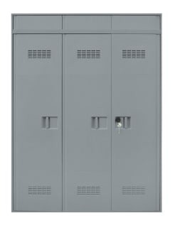 OEC SRL - OECS049033K PORTA3ANTEPTE/AB3-H2325-NO SERR.-T.CEN