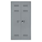 OEC SRL - OECS049052K/2GI Porta2antePTE/AA2-H2325-no serr.+ 2 gr.i