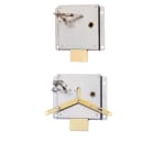 OEC SRL OECS049600W SERRATURASC/3PORTE-3PUNTI/CHIUS-CIFR.OEC