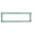 OEC SRL OECS059997K TELAIO FISSAGGIO PAVIMENTO PER ARE/ST2-S