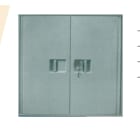 OEC SRL OECS066356K PORTA2ANTAPTE/B2-H1196-NO SERR