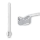 ARNOCANALI SPA ARNS0832BL FISSATUBO FASCETTA D 8-32MM GRIGIO