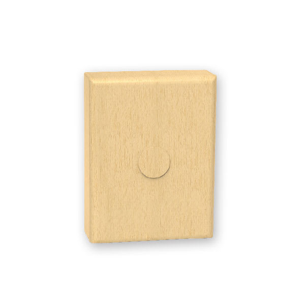 ARNOCANALI SPA - ARNS10070.FR SCATOLA DERIVAZIONE KC-KB FRASSINO