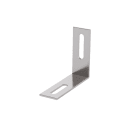 SUN-AGE SRL USNS102D00 STAFFA L DUE ASOLE 30X5MM