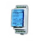 SENECA SCXS109S-1-ST ISOL. I (A/P) / I (A/P) ALIM 115/230VAC