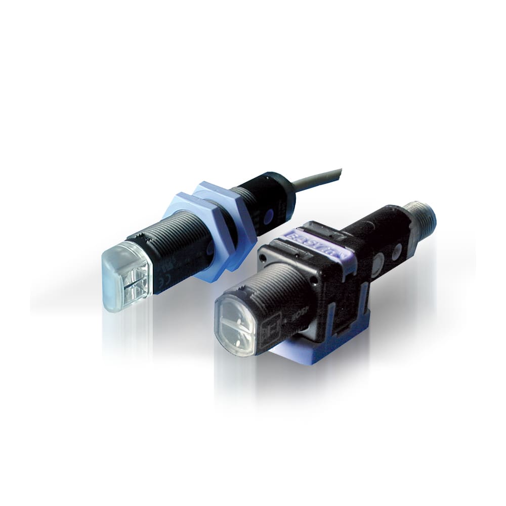 DATASENSING SRL - DTG952701181 S51-PR-2-F00-PK RECEIVER PNP-NO CABLE