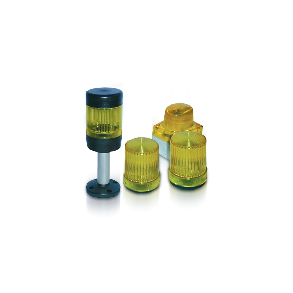 DATASENSING SRL DTG95ACC2000 LMS-2 MUTING LAMP HORIZONTAL FIXING