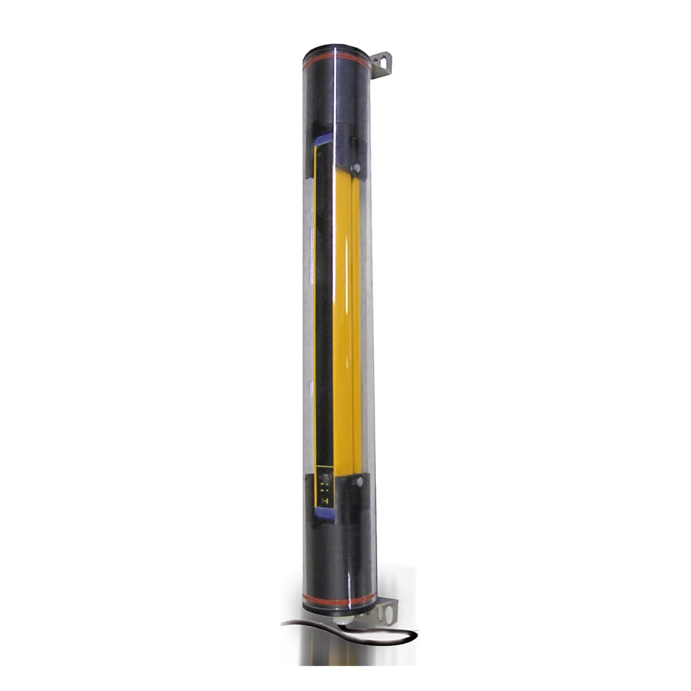 DATASENSING SRL - DTG95ASE1380 SG-IP69K 1500 IP69K TUBE H=1500MM