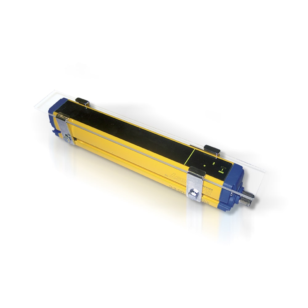 DATASENSING SRL DTG95ASE1530 SG-LS 1350 LENS SHIELD H=1350MM