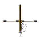 DATASENSING SRL - DTG95ASE2360 SG-MX-S8-200 KIT X-MUTING S8 2M