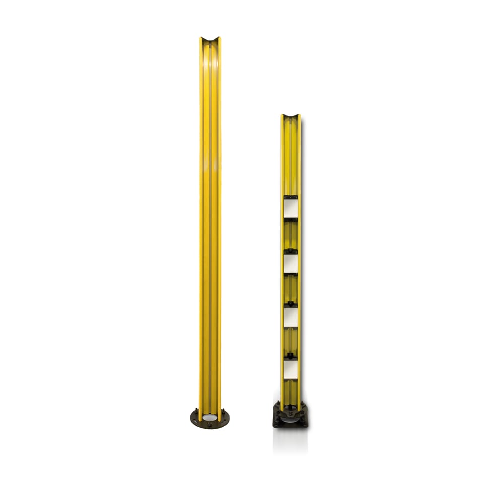 DATASENSING SRL - DTG95ASE2310 SG-PSM-3-800 PROT STANDS 3 MIRRORS H800
