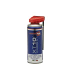 INTERCABLE SRL - INRS159 XT-10 / 10 FUNZIONI IN 1, 400ML