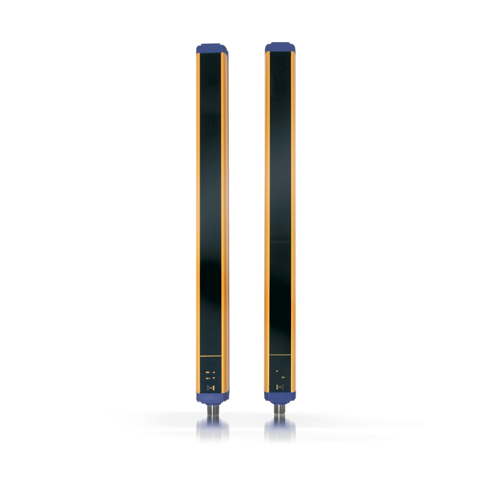 DATASENSING SRL - DTG957901010 SG4-14-030-OO-E 14MM RES EDM