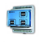 SENECA - SCXS170-1-ST CONV/ISOL/DUPLIC V-I/2CH V-I ALIM 230VAC