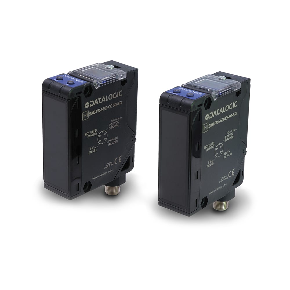 DATASENSING SRL - DTG951451320 S300-PR-5-G00-EX-SG-ST2 EMI M12