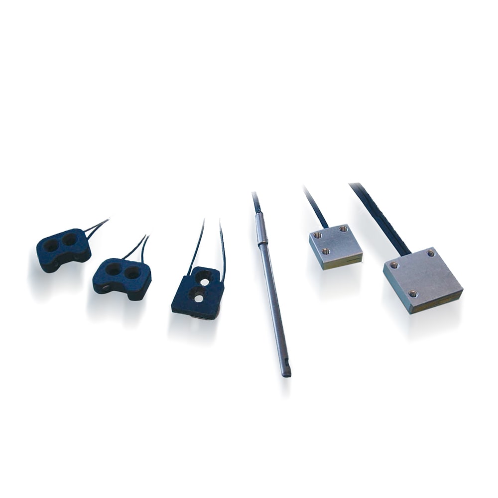 DATASENSING SRL DTG95A201190 OFA-4-FS-20 PROX.FIXED FOCUS,SIDE VIEW