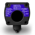 DATASENSING SRL - DTG95B040130 US50-PR-5-N43-IVH RIGHT ANGLE B. AN. OUT