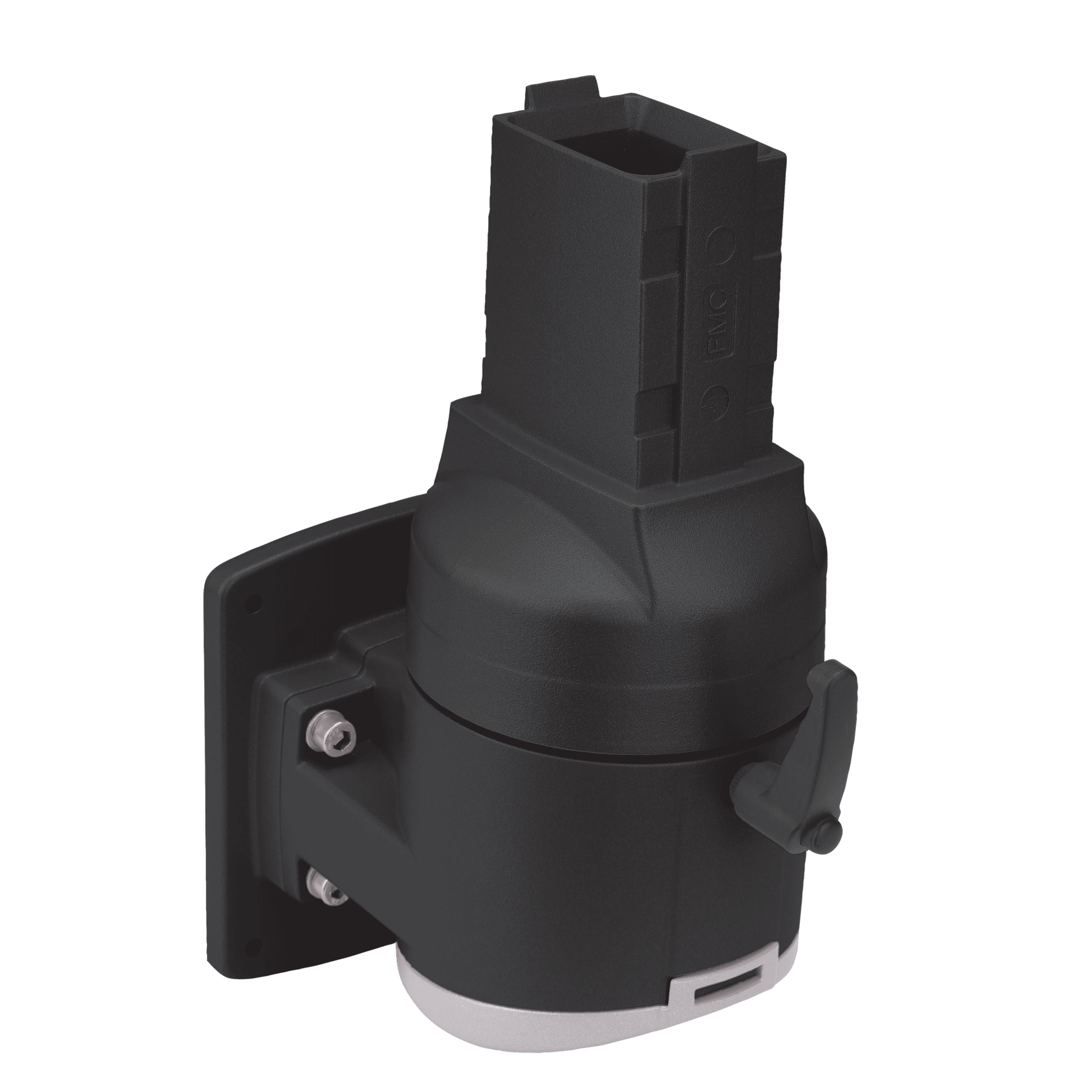 ELDON AUSTRIA GMBH - HOFS1MPCV Attacco pannello verticale