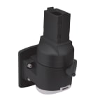 ELDON AUSTRIA GMBH - HOFS1MPCV Attacco pannello verticale
