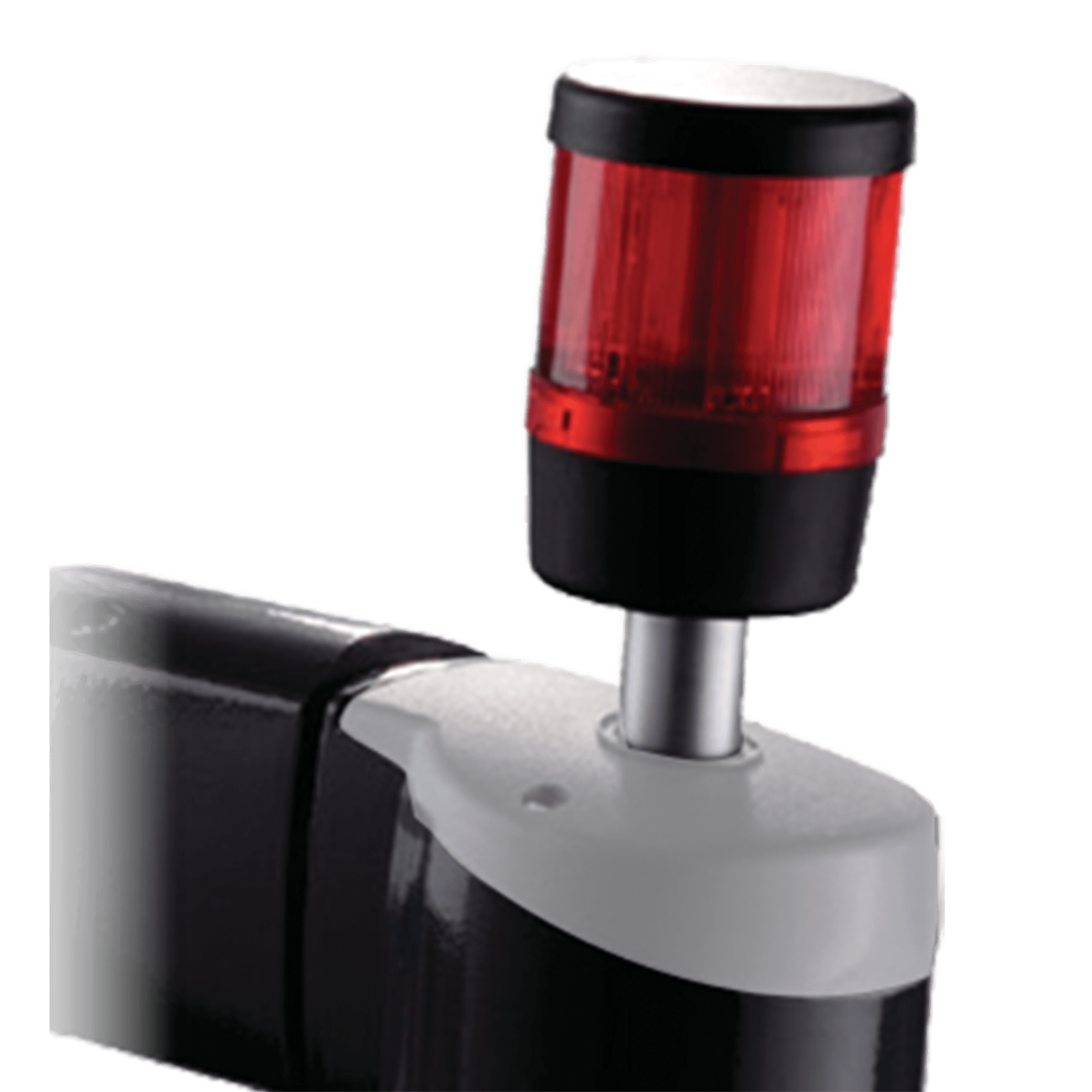 ELDON AUSTRIA GMBH - HOFS1MSLAR Adattatore lucerotondo