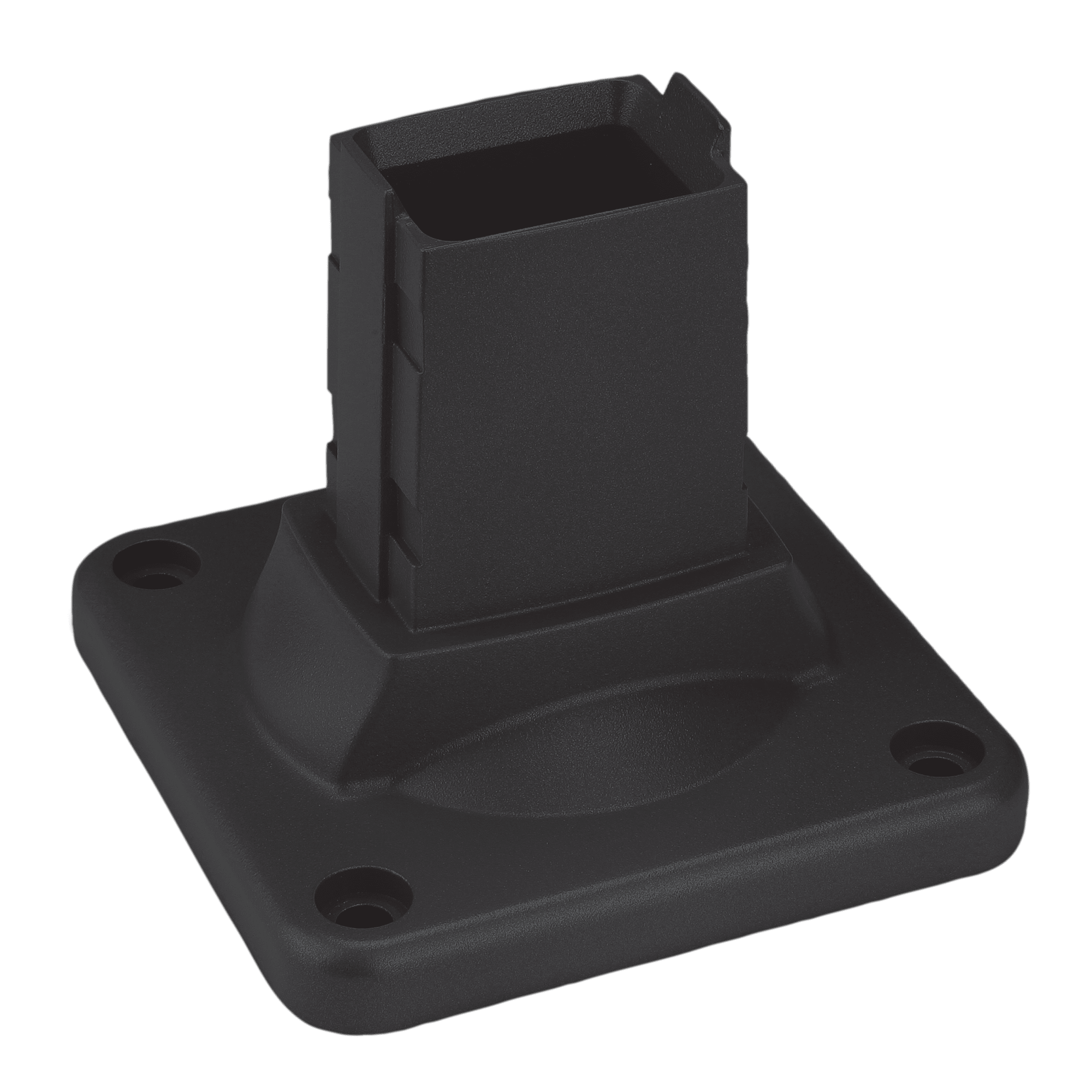 ELDON AUSTRIA GMBH HOFS1MWF Staffa per base / parete