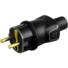 BTICINO - BTIS2018GE SPINA CAUCCIU BI-MATERIA 2P+T ST. TED. I