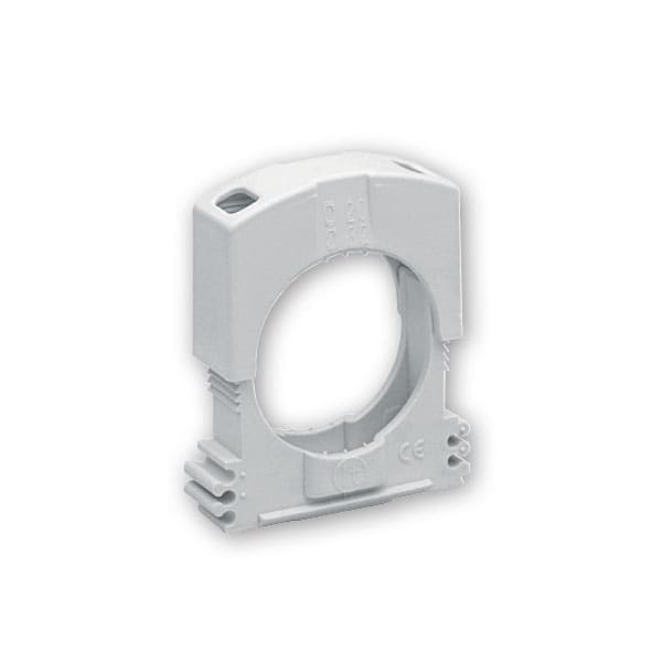 ARNOCANALI SPA - ARNS2036BL FISSATUBO D 12-20MM GRIGIO