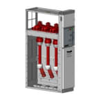 ABB POWER TECHNOLOGI - TMSSTOCK-S21 SFC,PARTENZA CON FUSIBILI (NON INCLUSI)