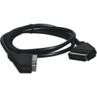 BTICINO BTIS2152 KIT - PROLUNGA SCART 21 POLI 1,5M