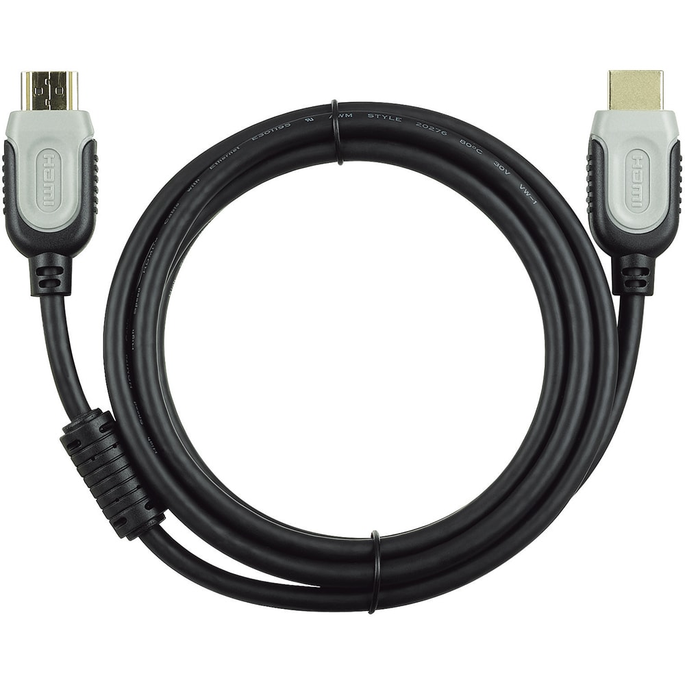 BTICINO BTIS2163 PROL HDMI MASCHIO-MASCHIO 3D+ETHERN. 2 M