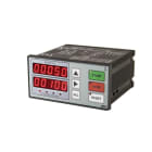 SENECA - SCXS21N1-23-ST PREDETERM CON CLOCK ALIM. 24VAC/DC