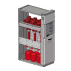 ABB POWER TECHNOLOGI - TMSSTOCK-S25 SFV,MISURA TV DI SBARRA 15KV PROT.FUS.