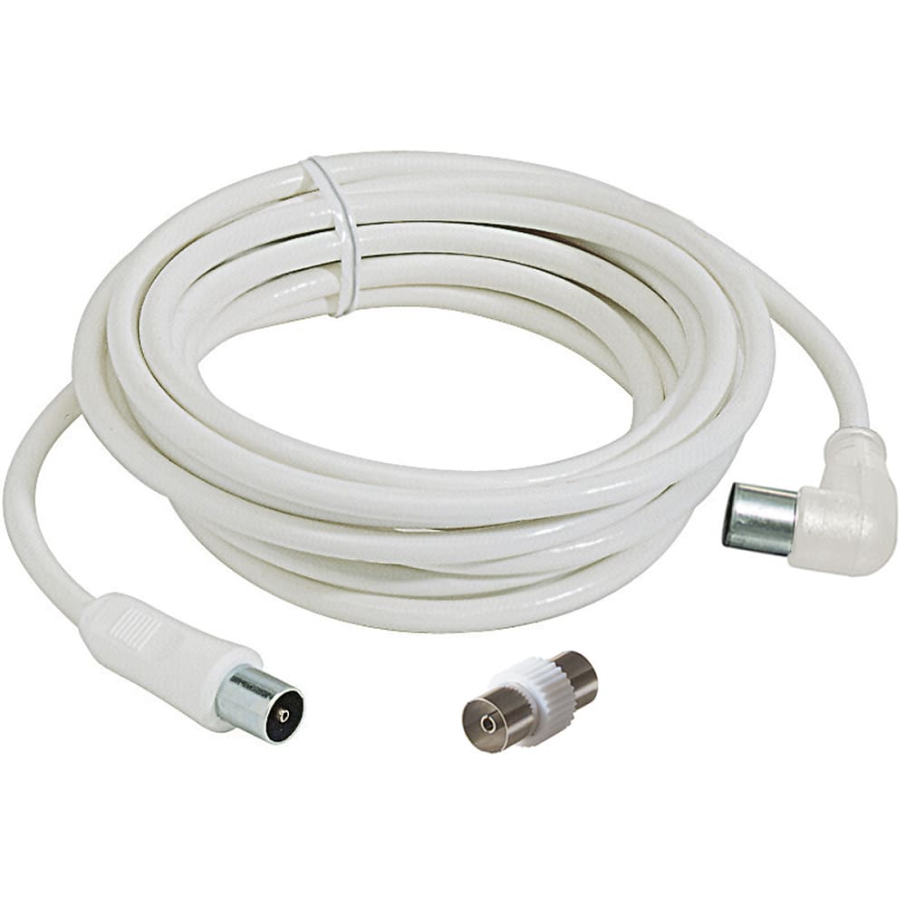 BTICINO BTIS2529N KIT - PROLUNGA TV 3M 2 SPINE+ADATTATORE