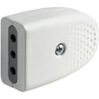 BTICINO - BTIS2672TAE KIT - PRESA VOLANTE 2P+T 10A BIANCA