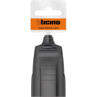 BTICINO - BTIS2676TGE PRESA STD TEDESCO BIPAS 10/16A 2P+T GRIG